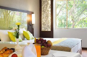 The Grand Magrath Hotel