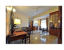 The Grand Magrath Hotel