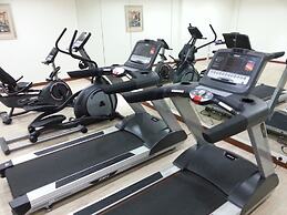 The Grand Magrath Hotel