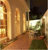 The Grand Magrath Hotel