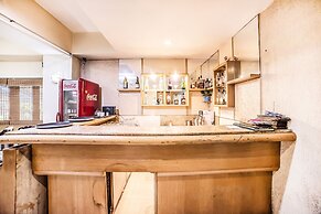 FabHotel Gandharva Shivajinagar