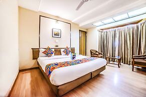 FabHotel Gandharva Shivajinagar