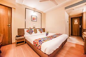 FabHotel Gandharva Shivajinagar