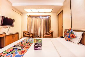 FabHotel Gandharva Shivajinagar