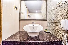 FabHotel Gandharva Shivajinagar