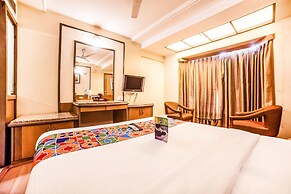 FabHotel Gandharva Shivajinagar