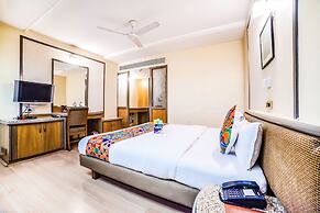 FabHotel Gandharva Shivajinagar