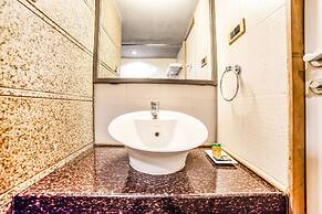 FabHotel Gandharva Shivajinagar