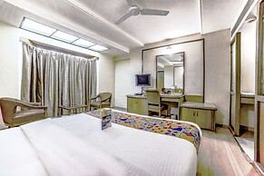 FabHotel Gandharva Shivajinagar