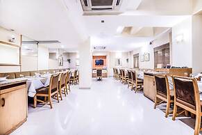 FabHotel Gandharva Shivajinagar