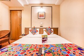 FabHotel Gandharva Shivajinagar