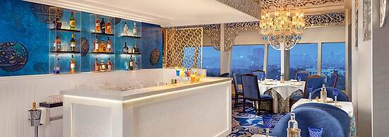 Golkonda Resorts & Spa