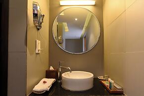 Golkonda Resorts & Spa