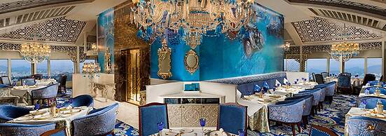 Golkonda Resorts & Spa