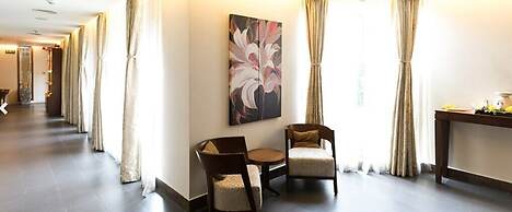 Golkonda Resorts & Spa