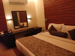 Golkonda Resorts & Spa