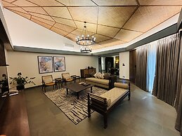 Golkonda Resorts & Spa