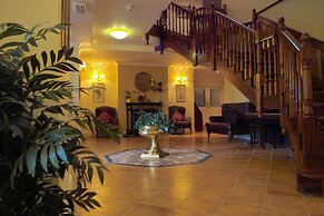 Loch Lein Country House