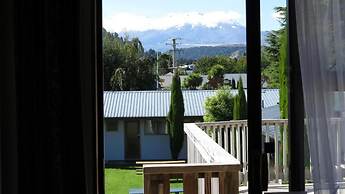 Ohakune Court Motel