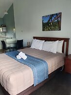 Ohakune Court Motel