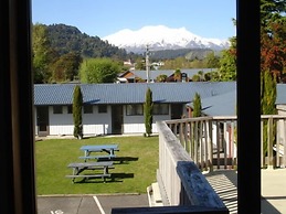 Ohakune Court Motel