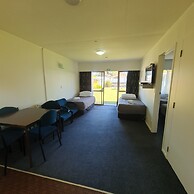 Ohakune Court Motel