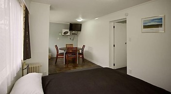 Ohakune Court Motel