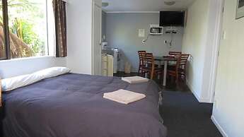 Ohakune Court Motel