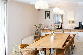 Stadsvilla Hotel Mozaic Den Haag