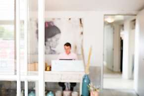 Stadsvilla Hotel Mozaic Den Haag