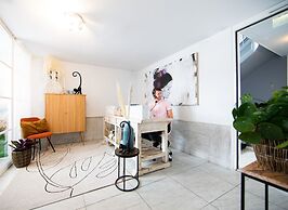 Stadsvilla Hotel Mozaic Den Haag