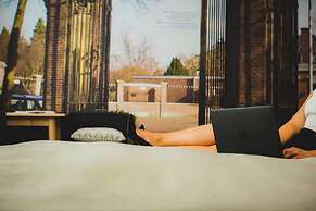 Stadsvilla Hotel Mozaic Den Haag