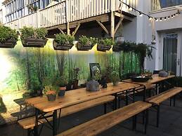 Stadsvilla Hotel Mozaic Den Haag