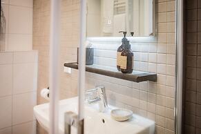 Stadsvilla Hotel Mozaic Den Haag