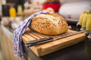 Stadsvilla Hotel Mozaic Den Haag