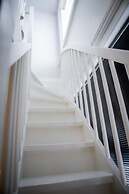 Stadsvilla Hotel Mozaic Den Haag