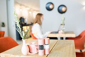 Stadsvilla Hotel Mozaic Den Haag