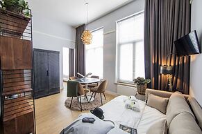 Stadsvilla Hotel Mozaic Den Haag