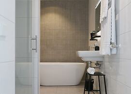 Stadsvilla Hotel Mozaic Den Haag