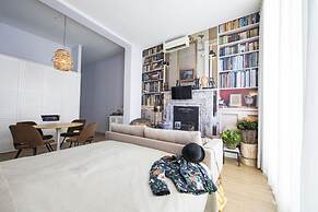 Stadsvilla Hotel Mozaic Den Haag