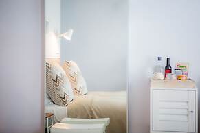 Stadsvilla Hotel Mozaic Den Haag