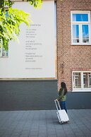 Stadsvilla Hotel Mozaic Den Haag