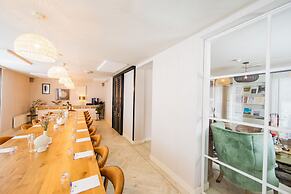 Stadsvilla Hotel Mozaic Den Haag