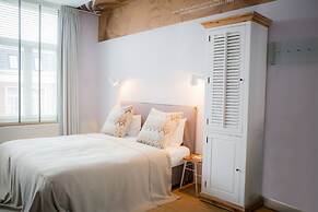 Stadsvilla Hotel Mozaic Den Haag