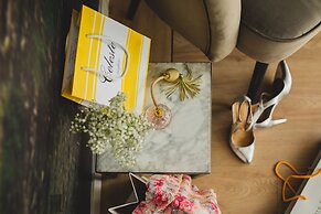 Stadsvilla Hotel Mozaic Den Haag