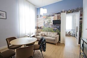 Stadsvilla Hotel Mozaic Den Haag