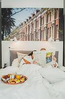 Stadsvilla Hotel Mozaic Den Haag