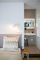 Stadsvilla Hotel Mozaic Den Haag