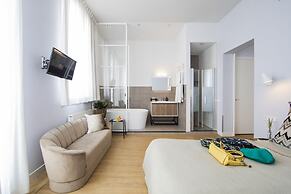 Stadsvilla Hotel Mozaic Den Haag