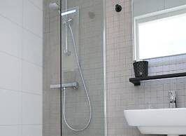 Stadsvilla Hotel Mozaic Den Haag